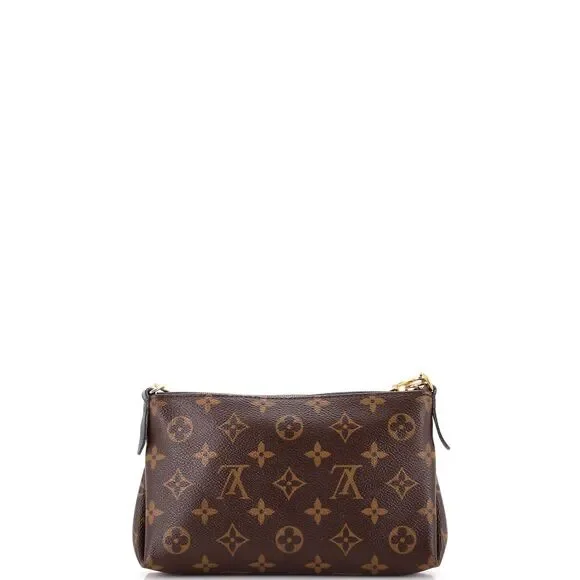 Louis Vuitton Pallas Clutch Canvas #144816L18B - Picture 3 of 9